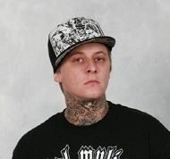 Luke Urek Girlfriend Michelle Bombshell McGee