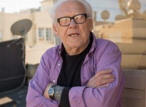 Lyle Tuttle (Tattoo Artist) Age, Wife, Biography, Family, Kids & Net worth 2 Lyle Tuttle American Tattoo Artist & Historian