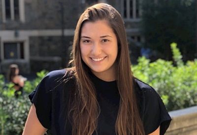 Manuel Henriquez Wiki, Age, Biography, Wife, Family, Net worth & More 3 Manuel Henriquez's daughter Isabelle Henriquez