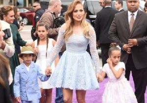 Maximilian David Muñiz Wiki (Jennifer Lopez’s Son) Age, Biography, More 4 Maximilian David Muñiz Age, Height & Weight