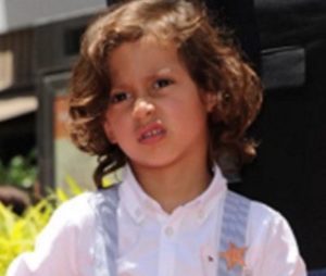 Maximilian David Muñiz Wiki (Jennifer Lopez’s Son) Age, Biography, More 3 Maximilian David Muñiz Biography