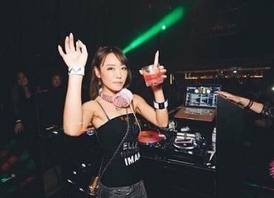 Mayumi Kai Wiki, Age, Height, Biography (Keith Flint Wife) Family, More 4 Mayumi Kai age, height, and weight