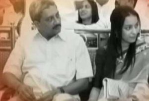 Medha Parrikar Wiki (Manohar Parrikar’s Wife) Age, Biography & Family 4 Medha Parrikar Biography