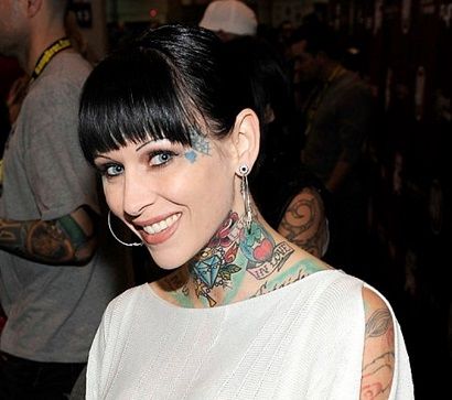 Michelle McGee Wiki