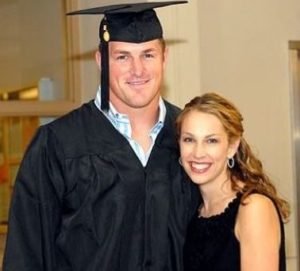Michelle Witten Wiki (Jason Witten’s Wife) Age, Biography, Family & More 5 Michelle Witten Age, Height & Weight
