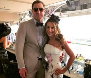 Michelle Witten Wiki (Jason Witten’s Wife) Age, Biography, Family & More 2 Michelle Witten Biography