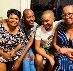 Moshe Ndiki Wiki, Age, Wife, Biography, Height, Family, Net worth, More 5 Moshe Ndiki Age, Height & Weight