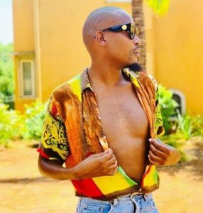 Moshe Ndiki Wiki, Age, Wife, Biography, Height, Family, Net worth, More 3 Moshe Ndiki Biography