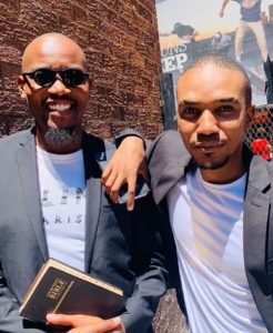 Moshe Ndiki Wiki, Age, Wife, Biography, Height, Family, Net worth, More 2 Moshe Ndiki British Musician, YouTuber & Content Creator