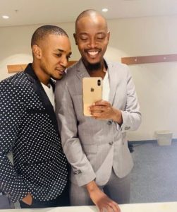Moshe Ndiki Wiki, Age, Wife, Biography, Height, Family, Net worth, More 4 Moshe Ndiki Personal Life Affairs & Dating History