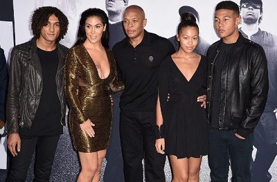 Nicole Young Wiki, Age, Height, Bio (Dr. Dre’s Wife) Family, Kids & More