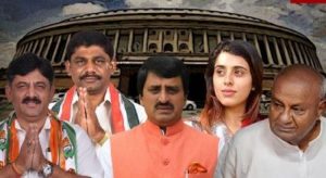 Nisha Yogeshwar Wiki, Age, Boyfriend, Biography, Family, Affairs & More 3 Nisha Yogeshwar in Lok Sabha Elections 2019 from BJP
