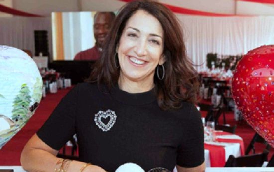 Pamela Baer Wiki (Larry Baer's Wife) Age, Biography, Family, Kids & More 1 Pamela Baer