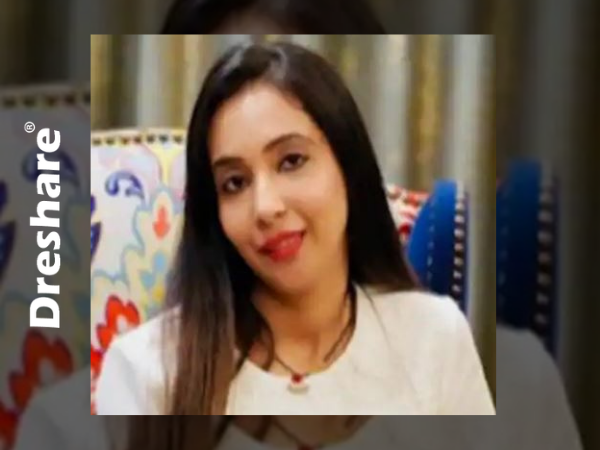 Rujira Banerjee - Dreshare Profile