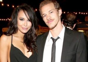 Ryan Dorsey Wiki, Age, Wife, Girlfriend, Kids, Biography, Family & More 5 Naya Riveria with her husband, Ryan Dorsey