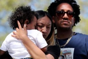 Salena Manni Wiki (Stephon Clark’s Girlfriend) Age, Biography & Family 5 Salena Manni Age, Height & Weight