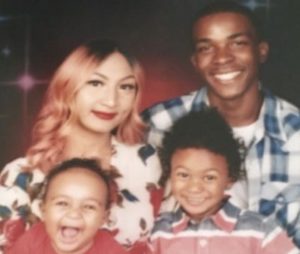 Salena Manni Wiki (Stephon Clark’s Girlfriend) Age, Biography & Family 6 Salena Manni with her family