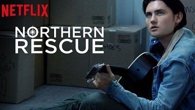 Spencer Macpherson Wiki, Age, Height, Biography, Girlfriend & Family 2 Spencer Macpherson cast as Scout West in Northern Rescue (Netflix show)