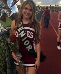 Sydney Aiello Wiki, Age, Biography, Boyfriend, Family, Suicide & More 2 Sydney Aiello Parkland School Shooting survivor commits suicide