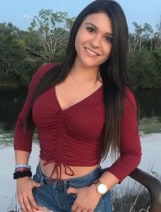 Sydney Aiello Wiki, Age, Biography, Boyfriend, Family, Suicide & More 5 Sydney Aiello Personal Life & Ethnicity