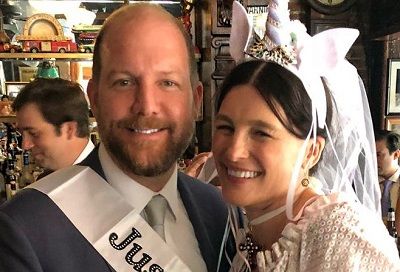 Tabitha Simmons Wiki Age Husband Biography Family Net Worth