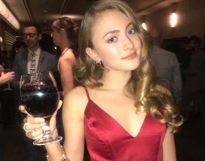 Taylor Thorne Wiki, Age, Height, Biography, Boyfriend, Family & More 4 Taylor Thorne Canadian Actress