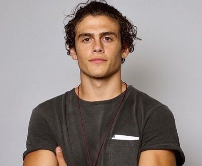 Tommy Martinez Wiki, Age, Height, Biography, Girlfriend, Family & More 4 Tommy Martinez age, height, and weight