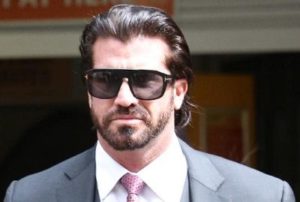 Travers Beynon Wiki, Age, Wife, Height, Biography, Family & Net worth 5 Travers Beynon Age, Height & Weight