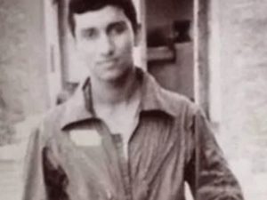 Vijay Karnik Wiki (IAF) Age, Biography, Wife, Family, Height, Story, More 6 Vijay Karnik Age, Height & Weight