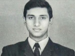 Vijay Karnik Wiki (IAF) Age, Biography, Wife, Family, Height, Story, More 2 Vijay Karnik Retired IAF Wing Commander
