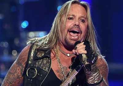 Vince Neil Height, Age, Wife, Biography, Family, Kids, Net worth & More 2 Vince Neil American Musician, Singer, Businessman, Actor, and Songwriter