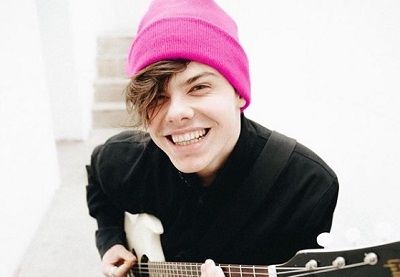 Yungblud Age, Height, Biography, Girlfriend, Family, Net worth & More 3 Yungblud wiki and bio