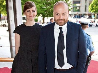 Alfred Storm Holch Povlsen Wiki, Age, Bio, Family, Sister, Death, Facts 4 Alfred Storm Holch Povlsen father Anders Holch Povlsen (Danish billionaire businessman, CEO, and sole owner of Bestseller) and mother Anne Holch Povlsen