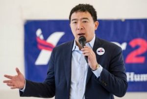 Andrew Yang Height, Weight, Age, Wife, Biography, Family & More 6 Andrew Yang Age, Height & Weight