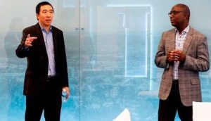 Andrew Yang Height, Weight, Age, Wife, Biography, Family & More 2 Andrew Yang American Philanthropist, Politician, and Entrepreneur