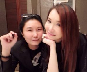 Anita Hatta Wiki, Age, Husband, Biography, Family, Height & Net worth 5 Anita Hatta Age, Height & Weight