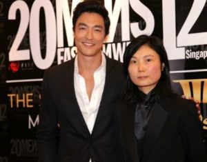 Anita Hatta Wiki, Age, Husband, Biography, Family, Height & Net worth 2 Anita Hatta Singporean Film & TV Producer