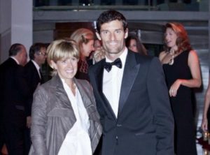 Ann Neal Wiki, Age, Biography (Mark Webber Wife) Family, Kids & More 3 Ann Neal Wiki & Bio