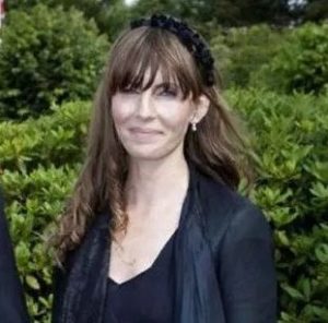Anne Storm Pedersen Biography