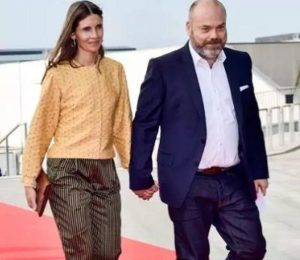 Anne Storm Pedersen Net worth, Lifestyle & Assets