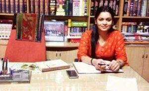 Apoorva Shukla Tiwari Wiki, Age (Rohit Shekhar Tiwari Wife) Bio, Facts 2 Apoorva Shukla Indian Lawyer in Supreme Court
