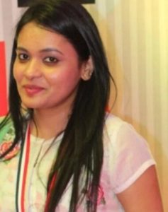 Apoorva Shukla Tiwari Wiki, Age (Rohit Shekhar Tiwari Wife) Bio, Facts 5 Apoorva Shukla Wiki & Bio
