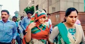 Apoorva Shukla Tiwari Wiki, Age (Rohit Shekhar Tiwari Wife) Bio, Facts 4 Apoorva Shukla murders her husband & confesses her crime on April 24