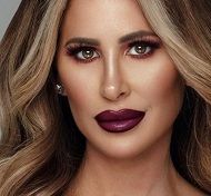 Ariana Biermann Wiki, Age, Boyfriend, Height, Family, Biography & More 3 Ariana Biermann Mother Kim Zolciak-Biermann