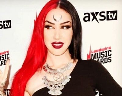 Ashley Costello Height, Age, Boyfriend, Biography, Family, Affairs, More 3 Ashley Costello wiki and bio