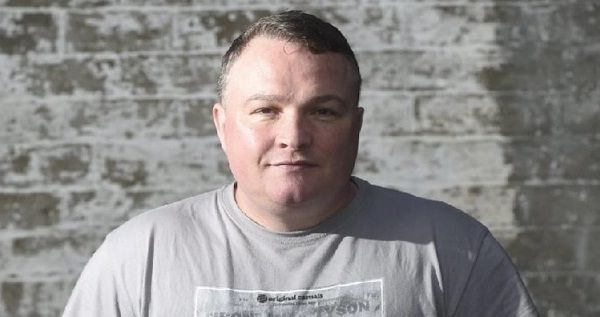 Bradley Welsh
