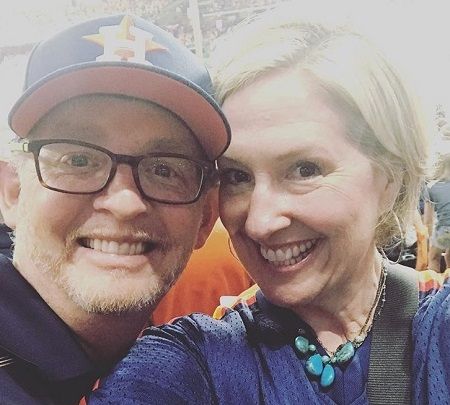 Steve Alley Wiki, Age, Bio (Brené Brown Husband) Family, Kids & Facts 2 Brené Brown Spouse Steve Alley