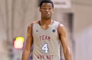 Cassius Stanley Height, Age, Biography, Family, Girlfriend & Wiki 5 Cassius Stanley Personal Life Affairs & Girlfriend