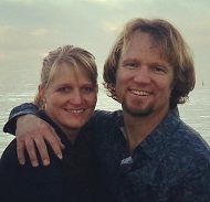 Christine Brown Wiki (Kody Brown's Wife) Age, Bio, Family, Kids & More 3 Christine Brown Husband Kody Brown