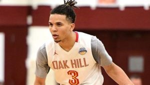 Cole Anthony Height, Weight, Age, Bio, Family, Girlfriend & Net worth 5 Cole Anthony Girlfriend, Relationships & Personal Life